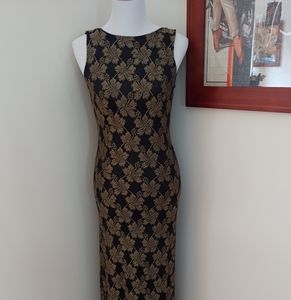 Astuces formal cocktail long dress